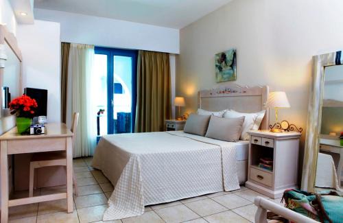 Agios Prokopios Hotel | Mitos Suites