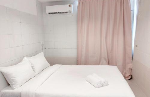Ploenchit Apartamento | Mitr INN Sukhumvit 2 - BTS Nana