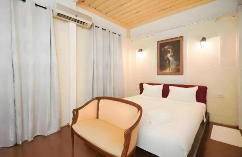 China Town Apartamento | Mitr INN Yaowarat China Town