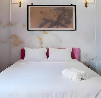 China Town Apartamento | Mitr INN Yaowarat China Town