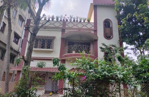 Bolpur Casa | Mitra Stay