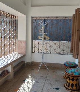 Bolpur Casa | Mitra Stay
