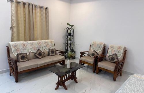 Tirupati Complejo | Mitras Resort