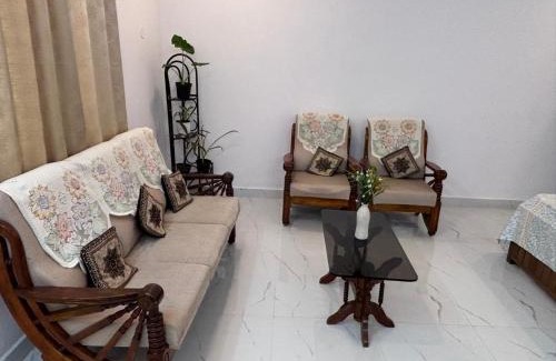 Tirupati Complejo | Mitras Resort