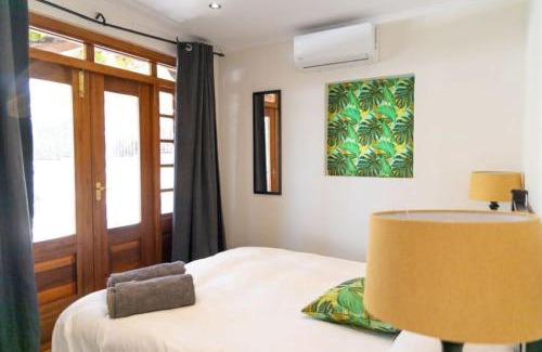 Koelenhof Apartamento | Mitre's Edge Orchard Suite