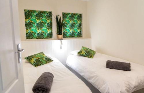 Koelenhof Apartamento | Mitre's Edge Orchard Suite
