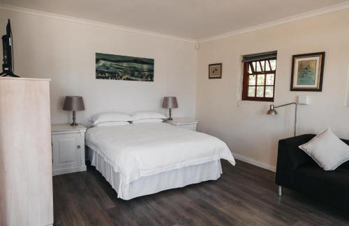 Koelenhof Apartamento | Mitre's Edge Vineyard Studio