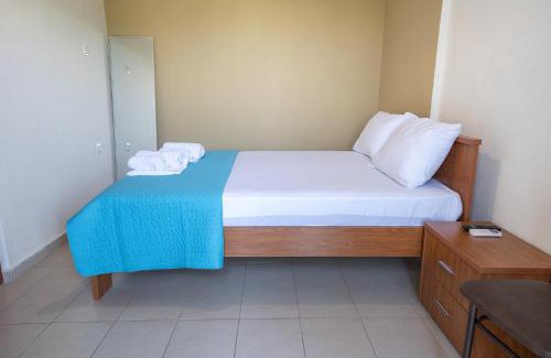 Stavros Apartamento | Mitro Apartments Stavros