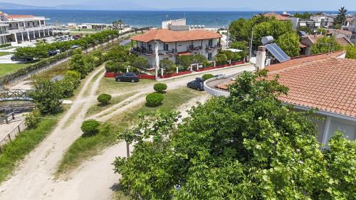 Stavros Apartamento | Mitro Apartments Stavros