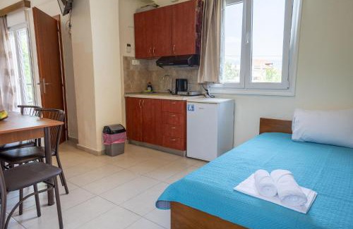 Stavros Apartamento | Mitro Apartments Stavros