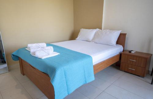 Stavros Apartamento | Mitro Apartments Stavros