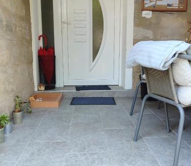 Arandelovac Apartamento | Mitrovića kuća