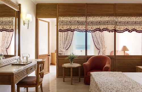 Kardamena Hotel | Mitsis Family Village