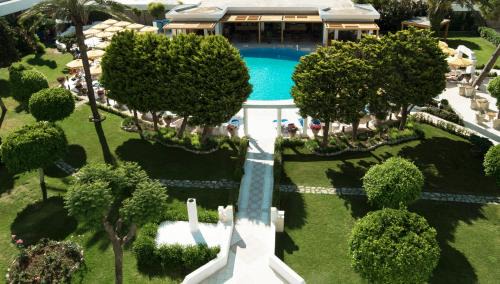 Rhodes Complejo | Mitsis Grand Hotel
