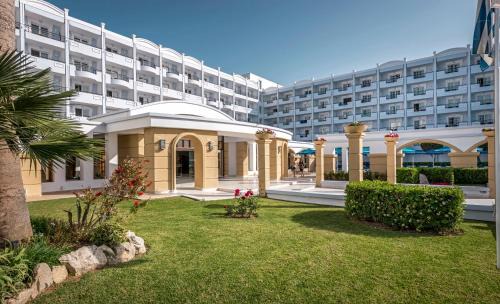 Rhodes Complejo | Mitsis Grand Hotel