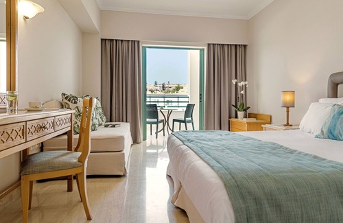 Kiotari Hotel | Mitsis Rodos Maris