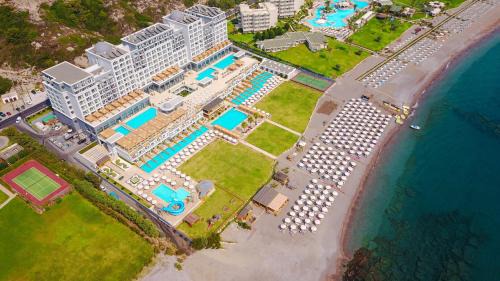 Kallithea Complejo | Mitsis Selection Alila