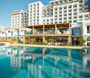 Kallithea Complejo | Mitsis Selection Alila