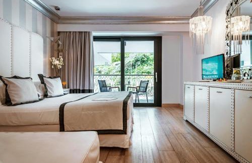 Kallithea Complejo | Mitsis Selection Alila