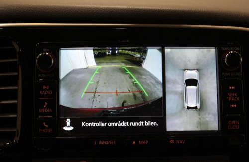 Sandnes Otro | Mitsubishi med telt og camping utstyr