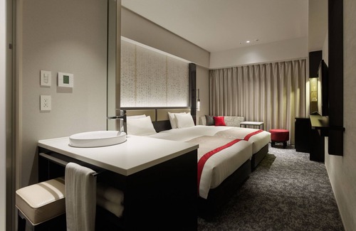 Nakasu Hotel | Mitsui Garden Hotel Fukuoka Nakasu