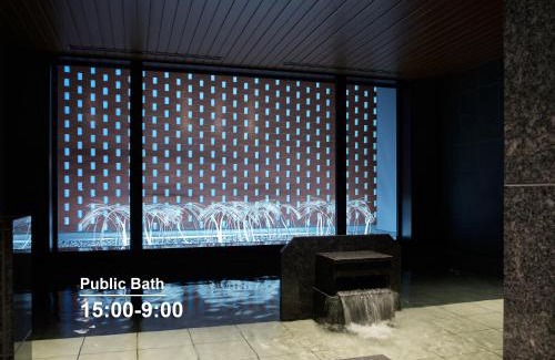 Sapporo City Centre Hotel | Mitsui Garden Hotel Sapporo West