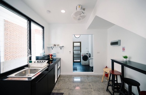 Chom Phon Casa | Mitt Haus BKK