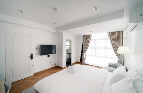 Chom Phon Casa | Mitt Haus (Lat Phrao Soi 5)