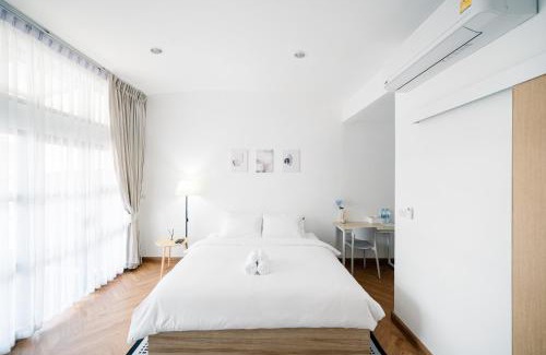 Chom Phon Casa | Mitt Haus (Lat Phrao Soi 5)