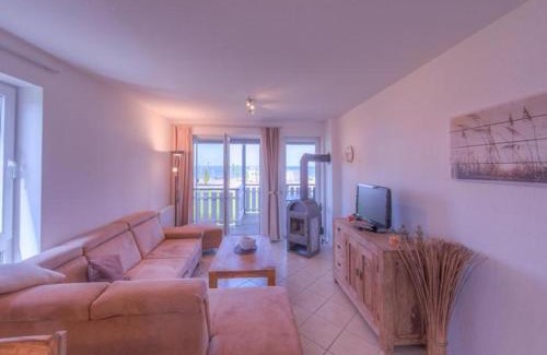 Muritz Apartamento | Mitteldeck 433