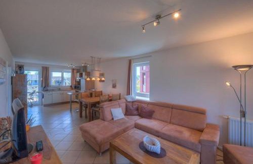 Muritz Apartamento | Mitteldeck 433