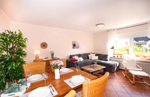 Groemitz Apartamento | Mittelweg 29 - Whg 29A