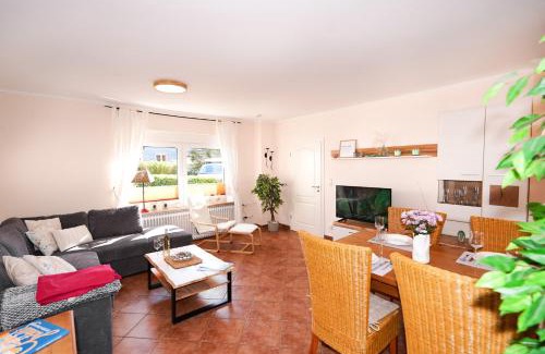 Groemitz Apartamento | Mittelweg 29 - Whg 29A