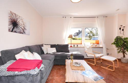 Groemitz Apartamento | Mittelweg 29 - Whg 29A