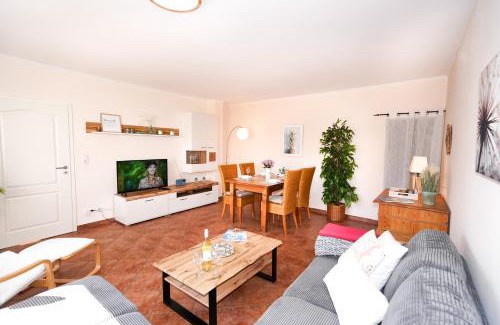 Groemitz Apartamento | Mittelweg 29 - Whg 29A