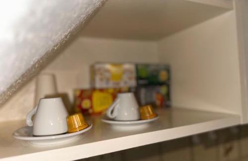 Langstrasse Apartamento | Mitten Drin in Zürich's Nachtleben