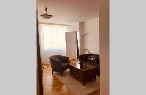 Altlerchenfeld Apartamento | Mitten im Achten. Zentrale Wohnung in Wien