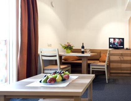 Schenna Apartamento | mittendorf klimaresidence