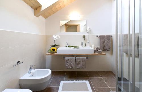 Schenna Apartamento | mittendorf klimaresidence