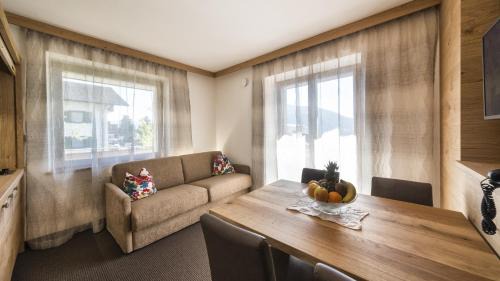 Schenna Apartamento | mittendorf klimaresidence