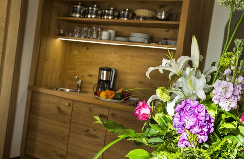 Schenna Casa | Mittendorf Klimaresidence