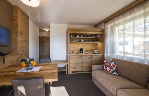 Schenna Casa | Mittendorf Klimaresidence