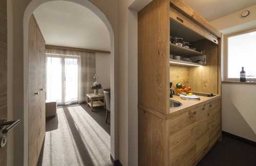 Schenna Casa | Mittendorf Klimaresidence