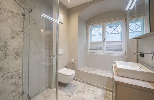 Hopfgarten Markt Apartamento | MittenDrin