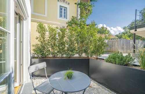 Hopfgarten Markt Apartamento | MittenDrin
