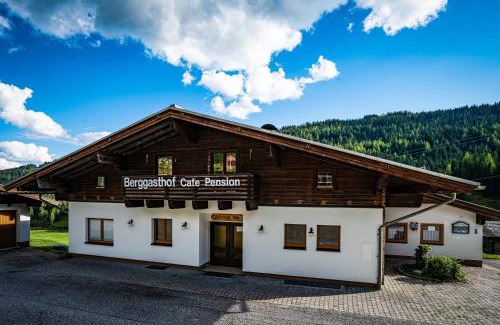 Muehlbach Am Hochkoenig Hotel | Mittereggalm