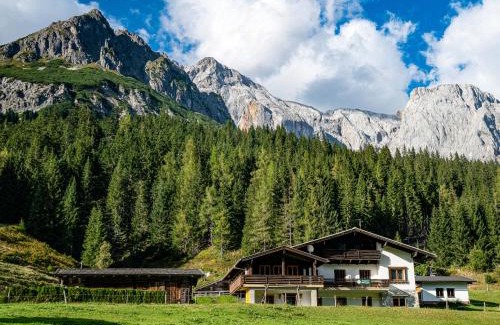 Muehlbach Am Hochkoenig Hotel | Mittereggalm