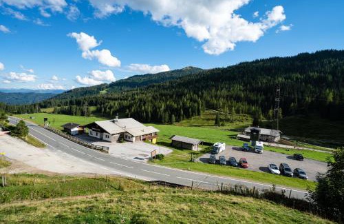 Muehlbach Am Hochkoenig Hotel | Mittereggalm