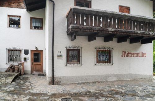 Velturno Casa | Mittermüllerhof Feldthurns