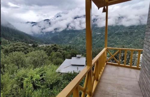 Banjar Casa | Mitti & Moon Homestay